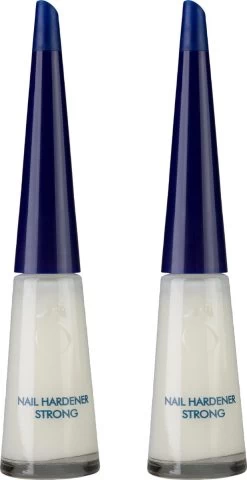 Herome 2-Pack Nagelverharder En Base Coat - Nail Hardener Strong - Voor Zwakke En Gevoelige Nagels - 2x10ml -Beauty Verkoop 617x1200 2
