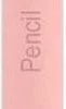Boozyshop Pink & Rose Gold Pencil Brush -Beauty Verkoop 61x1200