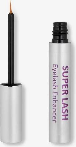 Superlash Ecuri - Wimperserum- Wimperverlenging- Wimper Groei - Eyelash Serum - Volle Wimpers - Dikke Wimpers -Beauty Verkoop 625x1200