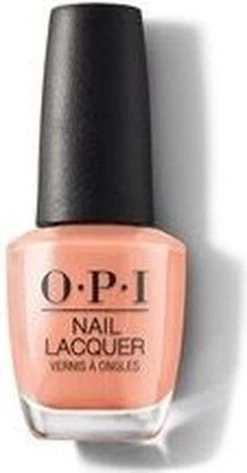 OPI - Coral-ing Your Spirit Animal - Nail Lacquer Nagellak -Beauty Verkoop 627x1200 1