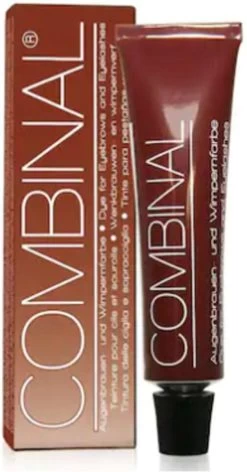 Combinal - Bruin - Wimperverf -Beauty Verkoop 628x1200