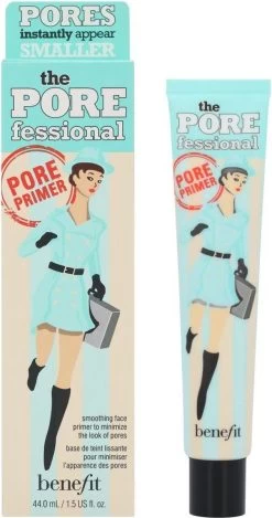 Benefit The POREfessional Primer 44 Ml -Beauty Verkoop 632x1200