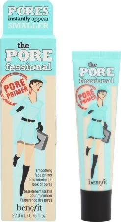 Benefit The POREfessional Primer Face Makeup Primer 22 Ml -Beauty Verkoop 656x1200