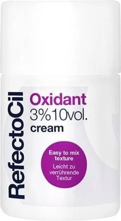 RefectoCil - Creme Oxidant 3% - 100 Ml -Beauty Verkoop 657x1200 3