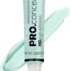 LA Girl - HD PRO Concealer Corrector - GC966 Mint Corrector - GC966 Mint Corrector -Beauty Verkoop 662x1200