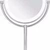 BaByliss Lighted Makeup Mirror 9436E - Make Up Spiegel -Beauty Verkoop 665x1200 2