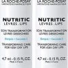 La Roche-Posay Nutritic Lippenstick - 2x4,7ml - (zeer) Droge Lippen -Beauty Verkoop 668x1200