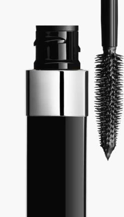 Chanel Inimitable Intense Mascara - 10 Noir - Zwart -Beauty Verkoop 687x1200 2