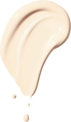 Maybelline Dream Satin Liquid Foundation - 03 True Ivory 18 Maybelline Dream Satin Liquid Foundation - 03 True Ivory -Beauty Verkoop 696x1200