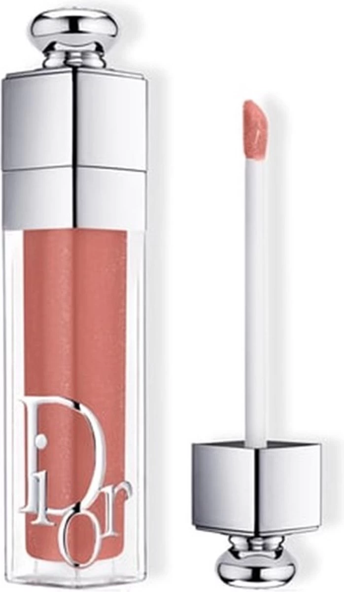 DIOR ADDICT LIP MAXIMIZER - Vollermakende Gloss - 038 Rose Nude - 6 ML - 24 Uur Zichtbaar Effect -Deluxe - Gewild - Snel Uitverkocht - Rituals - Beste Getest Uit De Consumentenbond - Let Op: Op = Op 3 DIOR ADDICT LIP MAXIMIZER - Vollermakende Gloss - 038 Rose Nude - 6 ML - 24 Uur Zichtbaar Effect -Deluxe - Gewild - Snel Uitverkocht - Rituals - Beste Getest Uit De Consumentenbond - Let Op: Op = Op