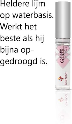 Iconsign Upgraded Wimper Lifting Set - Uitgebreide Versie - Lash Lift Set – 25-delig 12 Iconsign Upgraded Wimper Lifting Set - Uitgebreide Versie - Lash Lift Set – 25-delig -Beauty Verkoop 704x1200 1