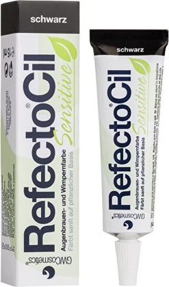 RefectoCil - Sensitive - Wimper & Wenkbrauw Verf - Midden Bruin - 15 Ml -Beauty Verkoop 708x1200 2
