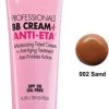 PUPA Milano Pupa Professionals BB Creme Anti-Eta SPF30 002 Sand -Beauty Verkoop 713x1200