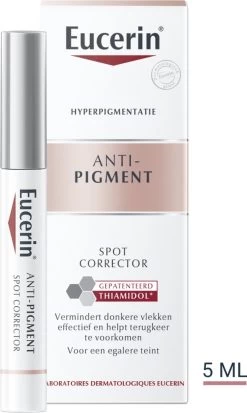 Eucerin Anti-Pigment Spotcorrector - Concealer - 5 Ml -Beauty Verkoop 717x1200