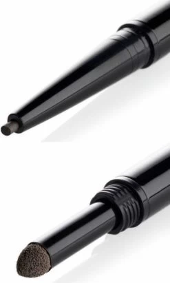 Maybelline Brow Satin Duo Wenkbrauwpotlood En Poeder - 04 Dark Brown - Donkerbruin -Beauty Verkoop 721x1200 1