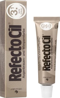 Refectocil Wimper & Wenkbrauw Verf 15 Ml