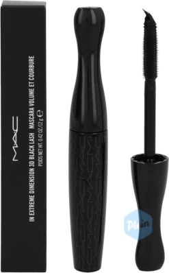 MAC Cosmetics In Extreme Dimension Mascara - 3D Black -Beauty Verkoop 744x1200 2