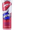 New Romantic Bear Peel Off Liquid Lipstick Waterproof - Langdurig Lipgloss - CHERRY RED