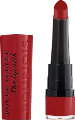 Bourjois Rouge Velvet The Lipstick Lippenstift - 11 Berry Formidable