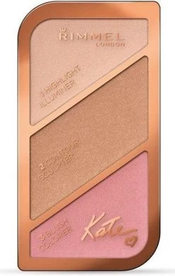 Rimmel London Kate Sculpting Palette - Golden Sands -Beauty Verkoop 762x1200 2