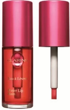 Clarins Water Lip Stain Lipgloss 7 Ml -Beauty Verkoop 766x1200