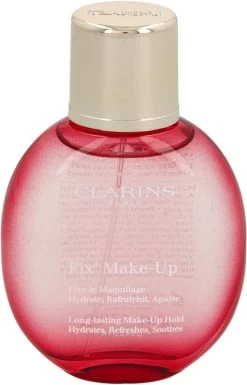 Clarins Fix' Make-up Setting Spray - 50 Ml -Beauty Verkoop 769x1200