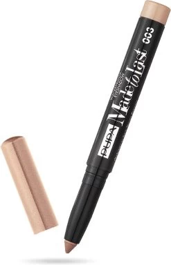 Pupa Milano Made To Last Waterproof Oogschaduw - 003 Nude Gold -Beauty Verkoop 772x1200 1