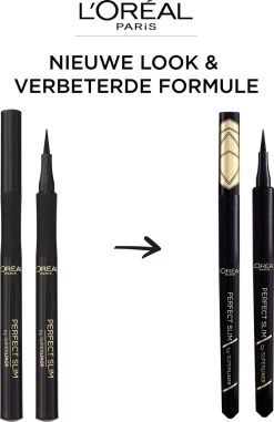 L’Oréal Paris Superliner Perfect Slim - Intense Black - Zwarte Pen Eyeliner - 4.7 Ml -Beauty Verkoop 777x1200 1