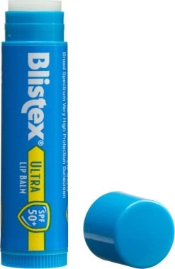 Blistex Lippenbalsem Ultra SPF50+ -Beauty Verkoop 782x1200 1