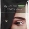 Henna Wenkbrauwverf Zwart | Henna Brows |Geschikt Voor Minstens 25 Toepassingen -Beauty Verkoop 797x1200