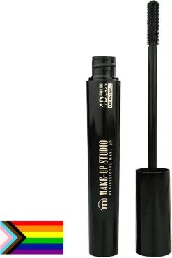 Make-up Studio Mascara False Lash Effect 4D - Extra Zwart Original -Beauty Verkoop 800x1200 11