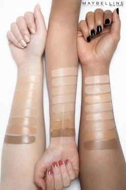 Maybelline Dream Radiant Liquid - 45 Light Honey - Foundation Geschikt Voor De Droge Huid Met Hyaluronzuur - 30 Ml -Beauty Verkoop 800x1200 3