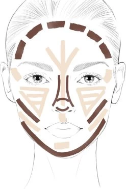 L'Oréal Paris Make-Up Designer Infaillible Longwear Shaping Stick - 120 Rose Vanilla - Foundation -Beauty Verkoop 800x1200 6