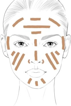 L'Oréal Paris Make-Up Designer Infaillible Longwear Shaping Stick - 120 Rose Vanilla - Foundation -Beauty Verkoop 801x1200 4