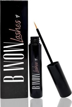 B WOW [Advanced] Lash Lift Wimperserum - Lash Serum - Lashlift - Wimperlift - Eyelash Serum - Wenkbrauw Serum - Wimperlift -Beauty Verkoop 805x1200 1
