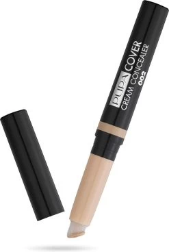Pupa Milano - Cover Cream Concealer - 002 Beige
