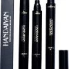 HANDAIYAN® | Eyeliner Met Wing Stempel | Zwarte Oog Stempel | 2 In 1 Eyeliner | Eyeliner Tool | Wing Eyeliner | Wing Stamp | 2 Stuks Per Verpakking -Beauty Verkoop 810x1200 3