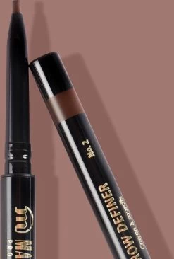 Make-up Studio Brow Definer Wenkbrauwpotlood - 2 -Beauty Verkoop 810x1200 5