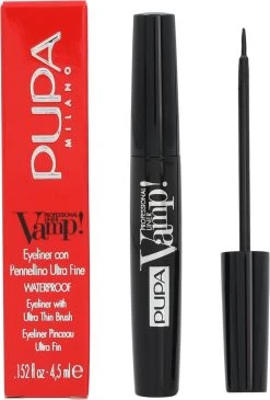 PUPA Milano Vamp! Professional Liner 5 Ml -Beauty Verkoop 812x1200 1