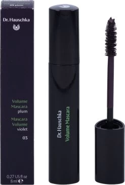 Dr. Hauschka - Volume Mascara - Plum -Beauty Verkoop 813x1200 1