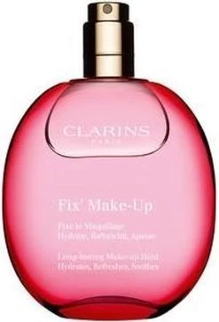 Clarins Fix' Make-up Setting Spray - 50 Ml -Beauty Verkoop 814x1200 1