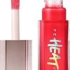 FENTY BEAUTY Gloss Bomb Heat Universal Lip Luminizer + Plumper Lip Gloss - Hot Cherry