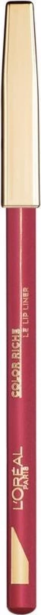 L’Oréal Paris Contour Parfait Lipliner Lippenpotlood - 374 Intense Plum 7 L’Oréal Paris Contour Parfait Lipliner Lippenpotlood - 374 Intense Plum - Afbeelding 5