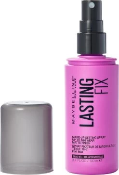 Maybelline Lasting Fix Setting Spray - 100 Ml -Beauty Verkoop 820x1200