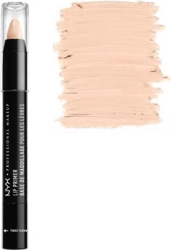 NYX Professional Makeup Lip Primer - LPRT01 Nude - Lip Primer - 3 G -Beauty Verkoop 822x1200