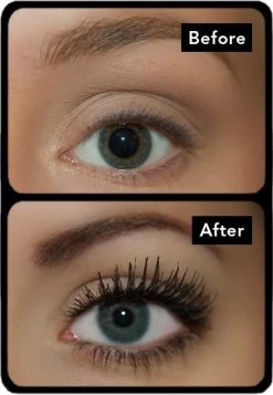 Make-up Studio Mascara False Lash Effect 4D - Extra Zwart -Beauty Verkoop 830x1200 2