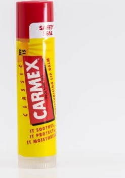 Carmex Lip Balm Classic Stick Original 4,25 Gram- VSCO Girls Producten - Lippenbalsem