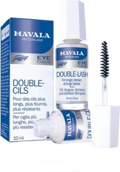 Mavala Double-Lash Wimperserum 10 Ml -Beauty Verkoop 843x1200