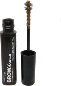 Maybelline Brow Drama - Dark Blonde - Blond - Wenkbrauwmascara 17 Maybelline Brow Drama - Dark Blonde - Blond - Wenkbrauwmascara -Beauty Verkoop 848x1200 4