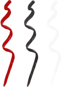 Makeup Revolution - Halloween Terror Transformation Liquid Liner Set - Eyeliner -Beauty Verkoop 851x1200